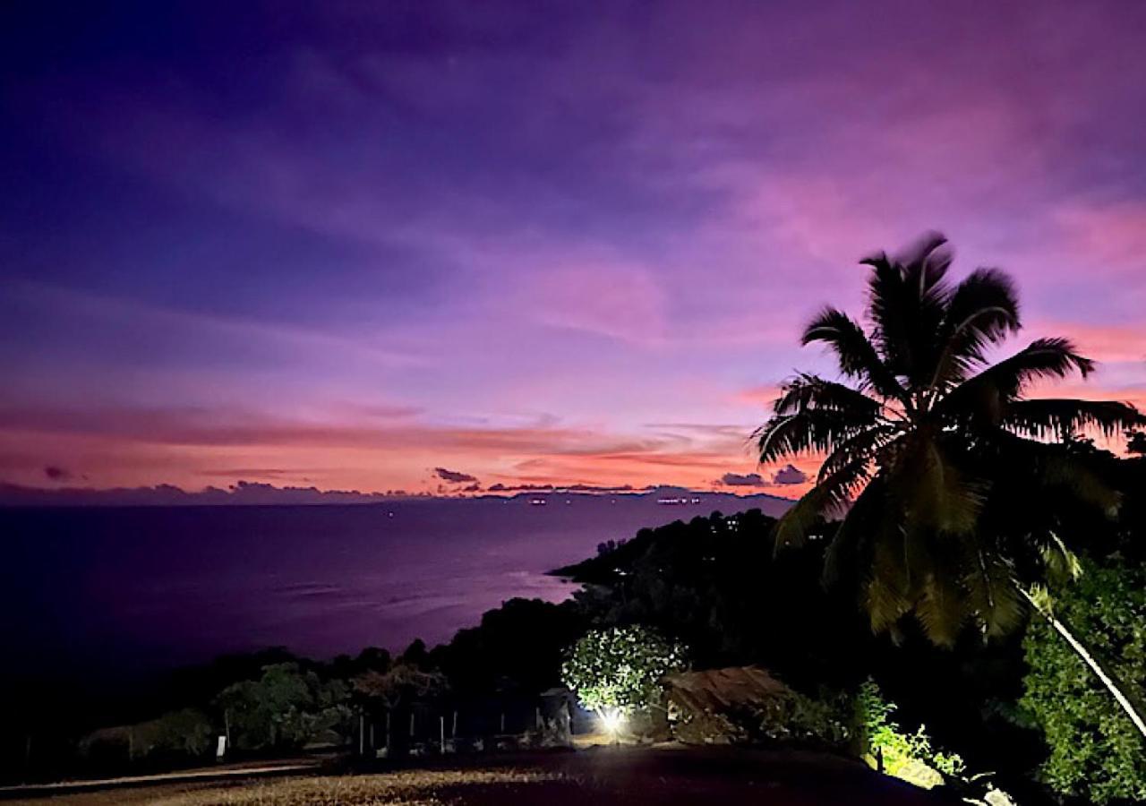Chateau De Feuilles & Spa - Praslin Island Baie Sainte Anne Exterior photo